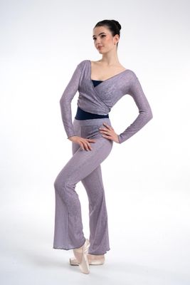 Warm-up pants INTERMEZZO