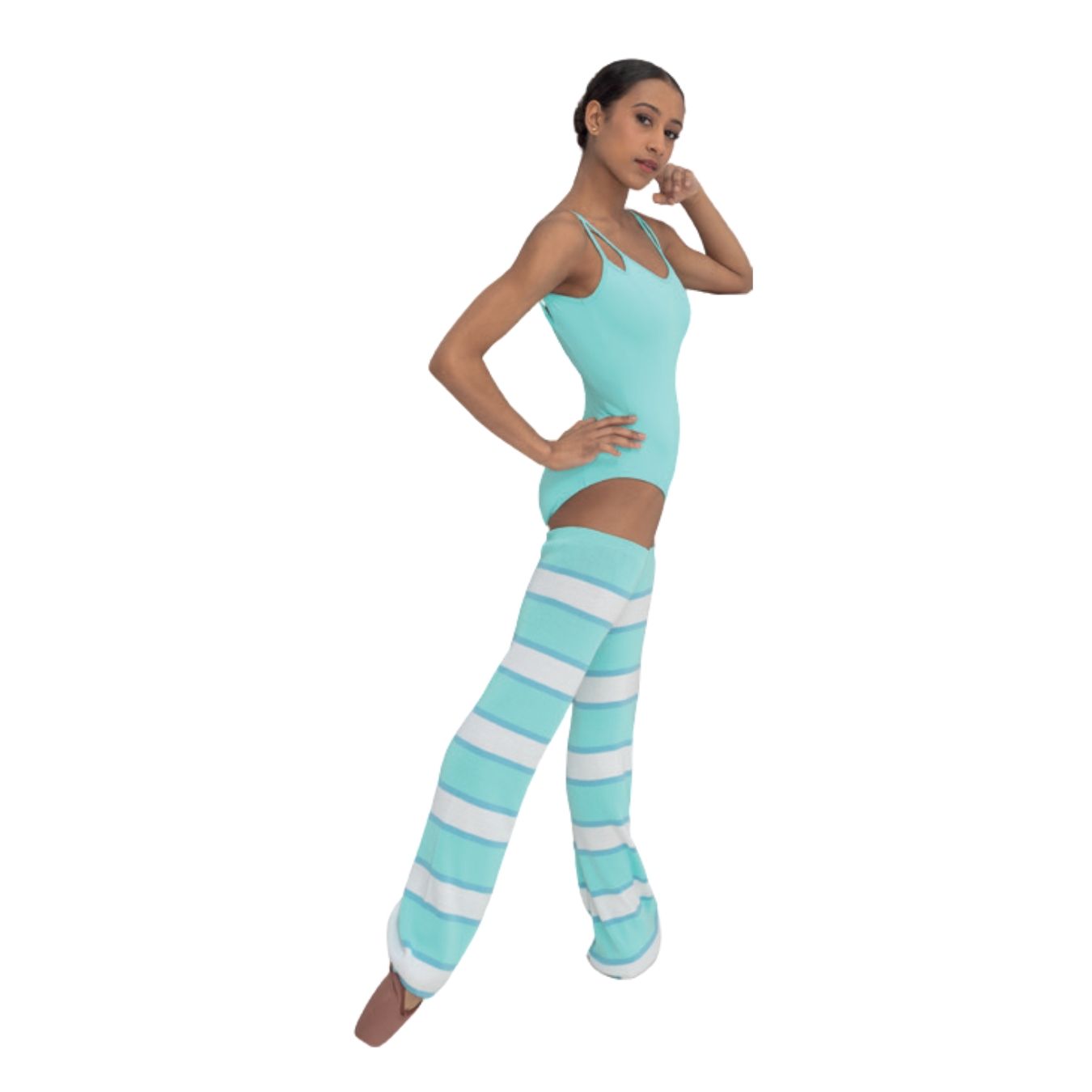 Long legwarmers SO DANCA