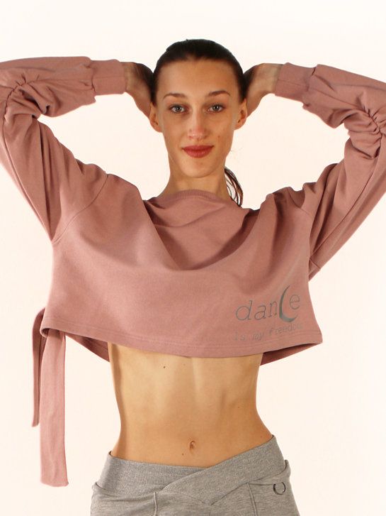 Sweater PRIDANCE