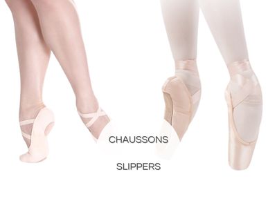 CHAUSSONS