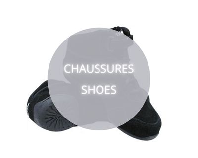 CHAUSSURES