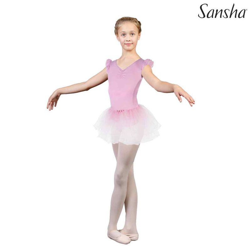 Tutu SANSHA