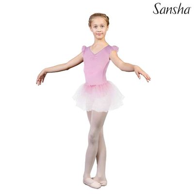 Tutu SANSHA