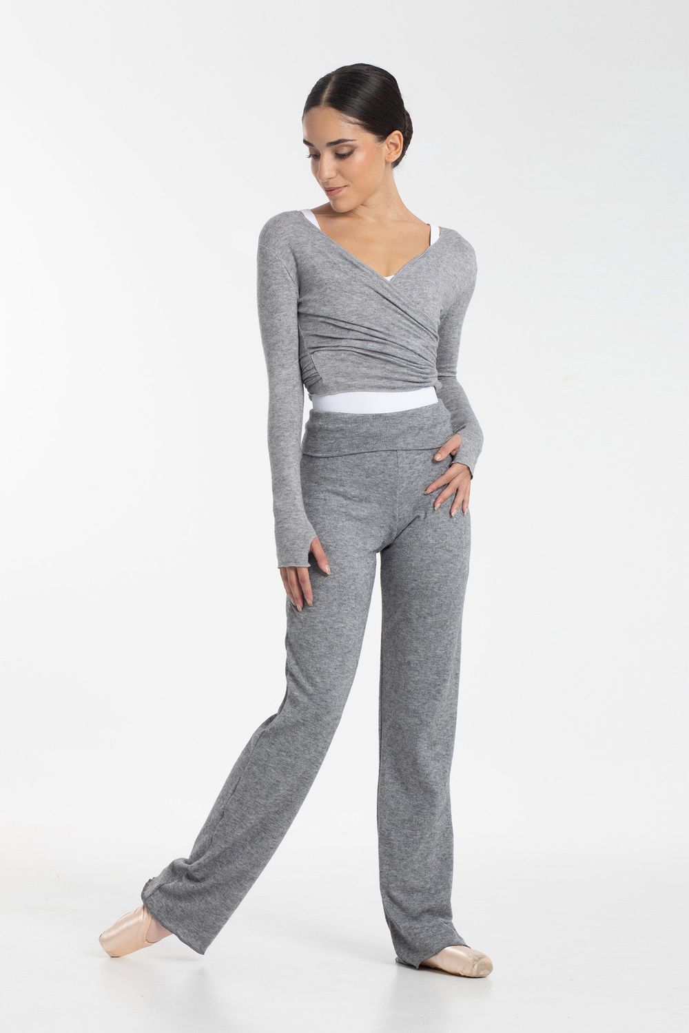 Warm up pants INTERMEZZO