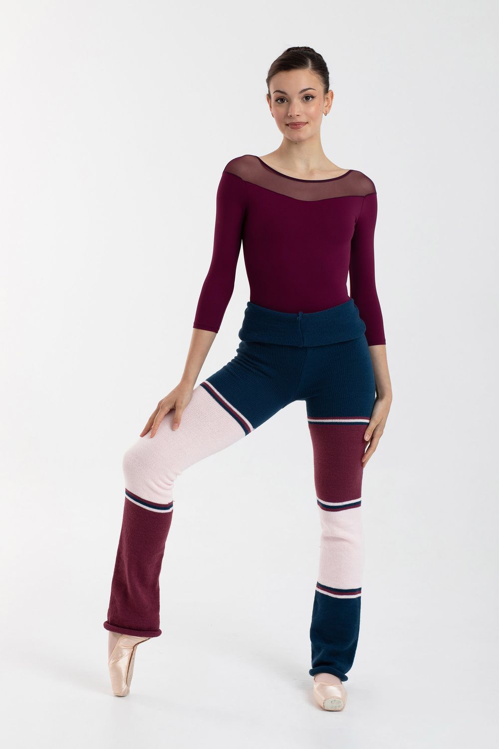 Warm up pants INTERMEZZO