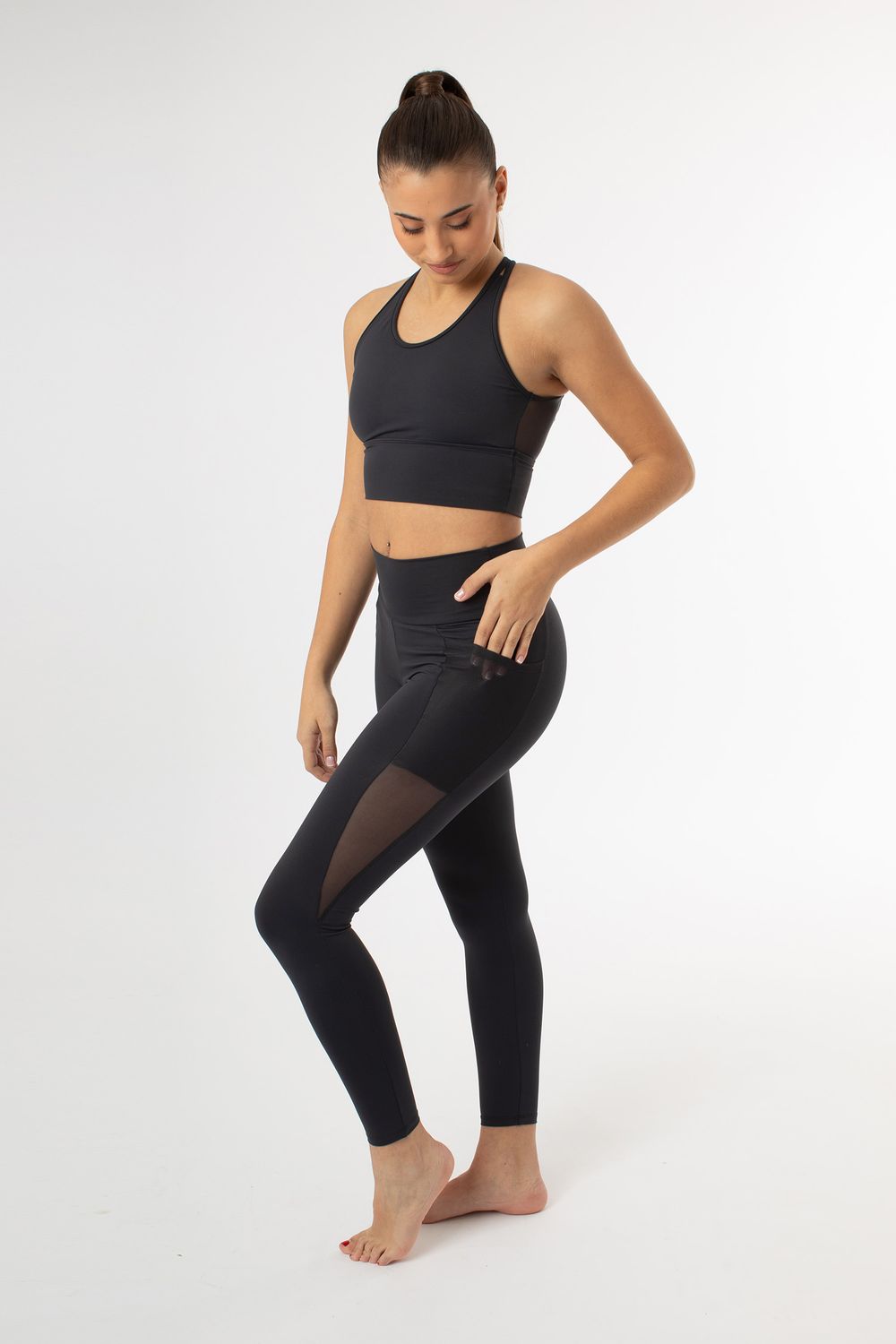 Legging INTERMEZZO