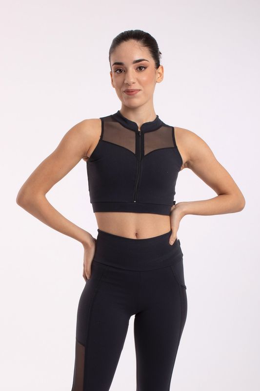 Brassière Mao INTERMEZZO