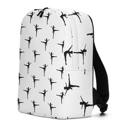 Sac à dos &#39;Ballet&#39;