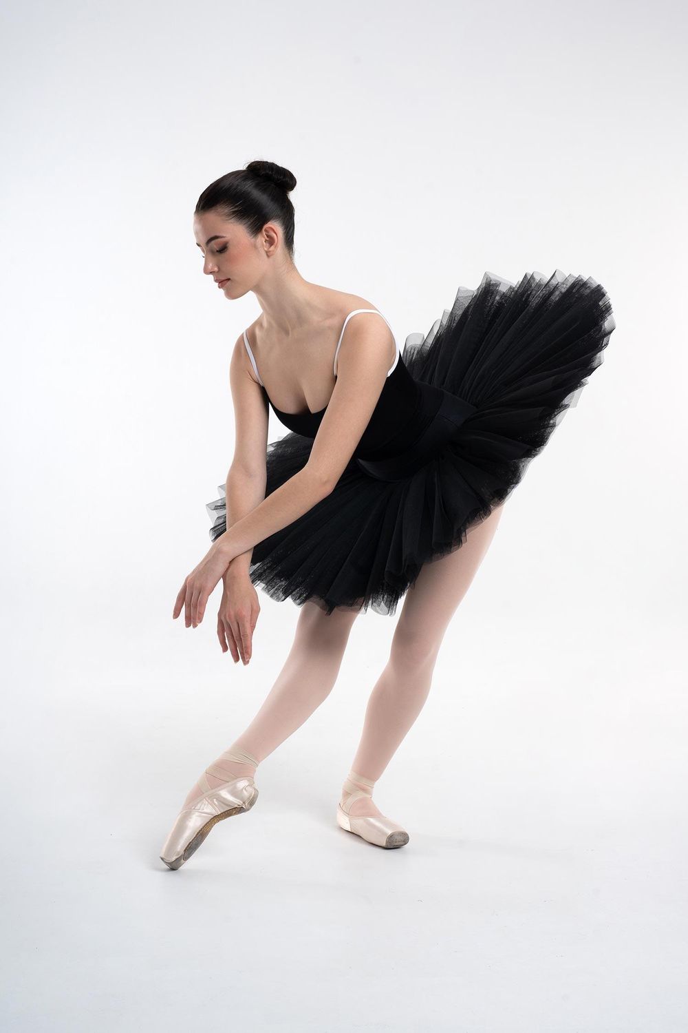 Tutu skirt DULCE INTERMEZZO