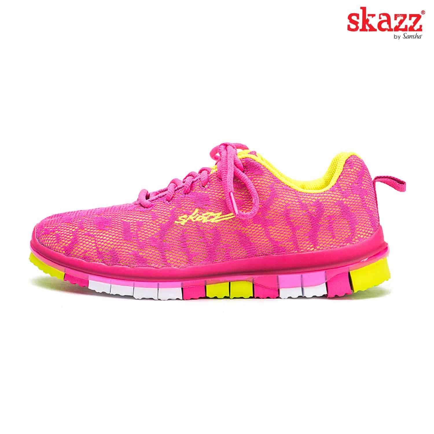 Sneakers GELLY SANSHA