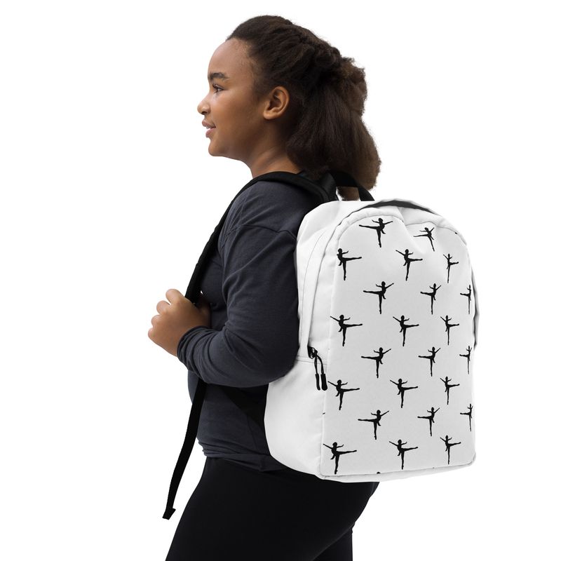 Sac à dos &#39;Ballet&#39;