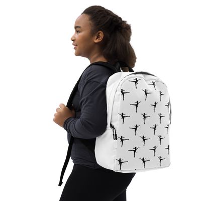 Sac à dos &#39;Ballet&#39;