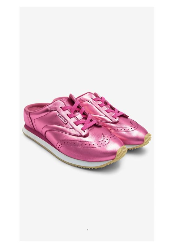 Sneakers Roxy Slide