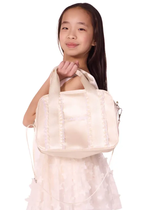 Sac à volants CAPEZIO
