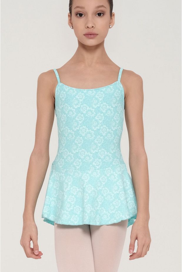 Justaucorps CAMELIA WEAR MOI