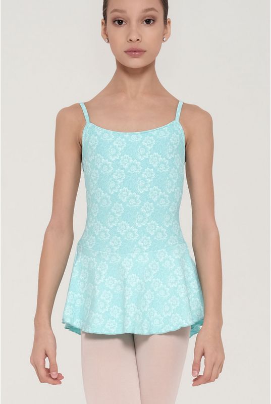 Justaucorps CAMELIA WEAR MOI