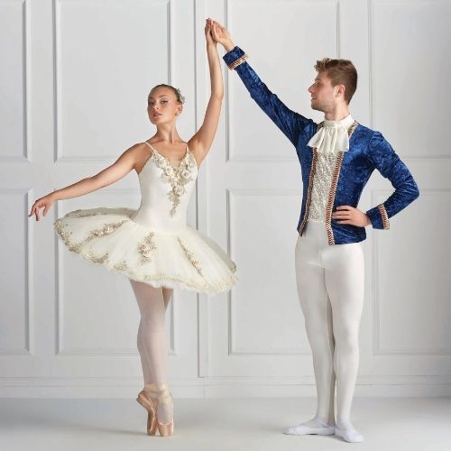 Tutu 'BAYADERE' HARMONY Tutu 'BAYADERE' HARMONY