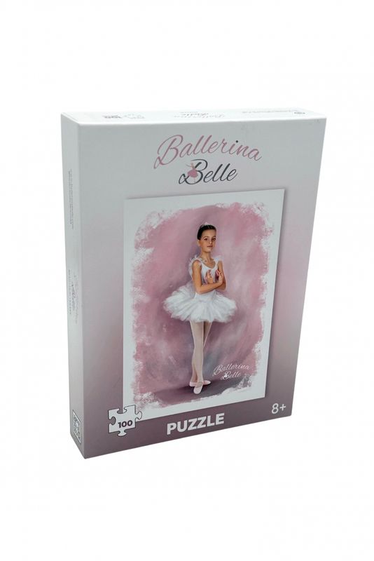 Puzzle BALLERINA BELLE