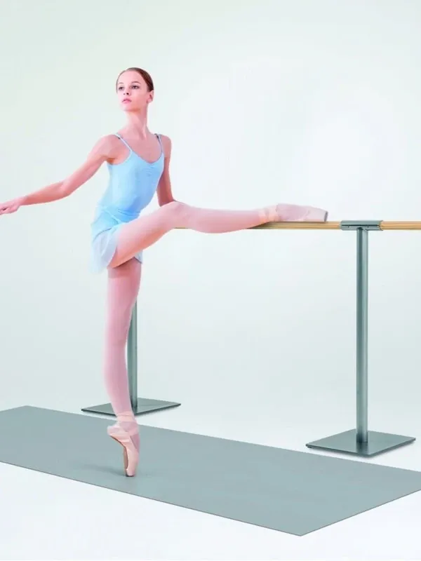 Pack barre ajustable et tapis de danse JULIETTE DINAMICA Pack barre ajustable et tapis de danse JULIETTE DINAMICA