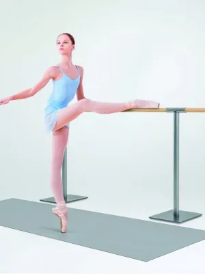 Pack barre ajustable et tapis de danse JULIETTE DINAMICA Pack barre ajustable et tapis de danse JULIETTE DINAMICA