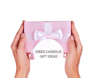 Idées cadeaux