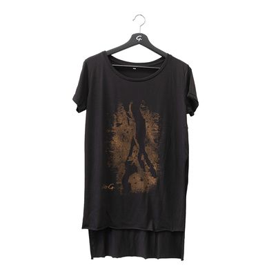 Robe T-Shirt LIKE G.