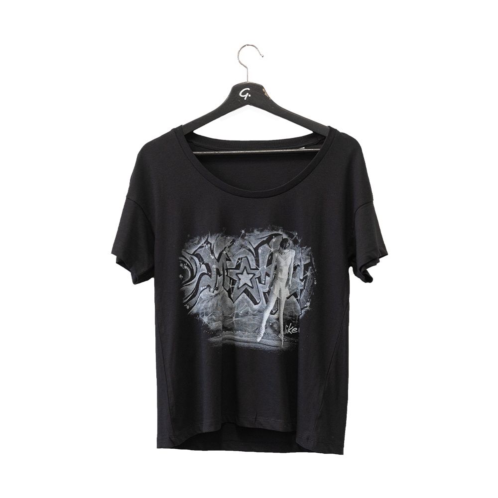 T-Shirt LIKE G.