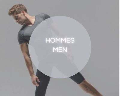 HOMMES