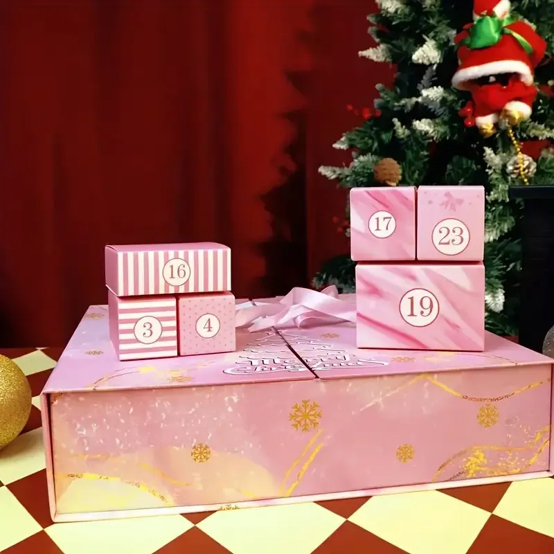 Calendrier de l&#39;Avent