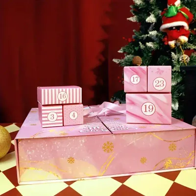 Calendrier de l&#39;Avent