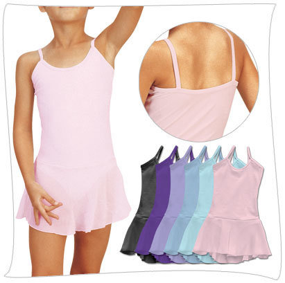 Leotard SANSHA
