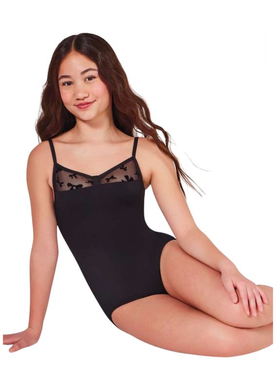 Justaucorps BOW CAPEZIO