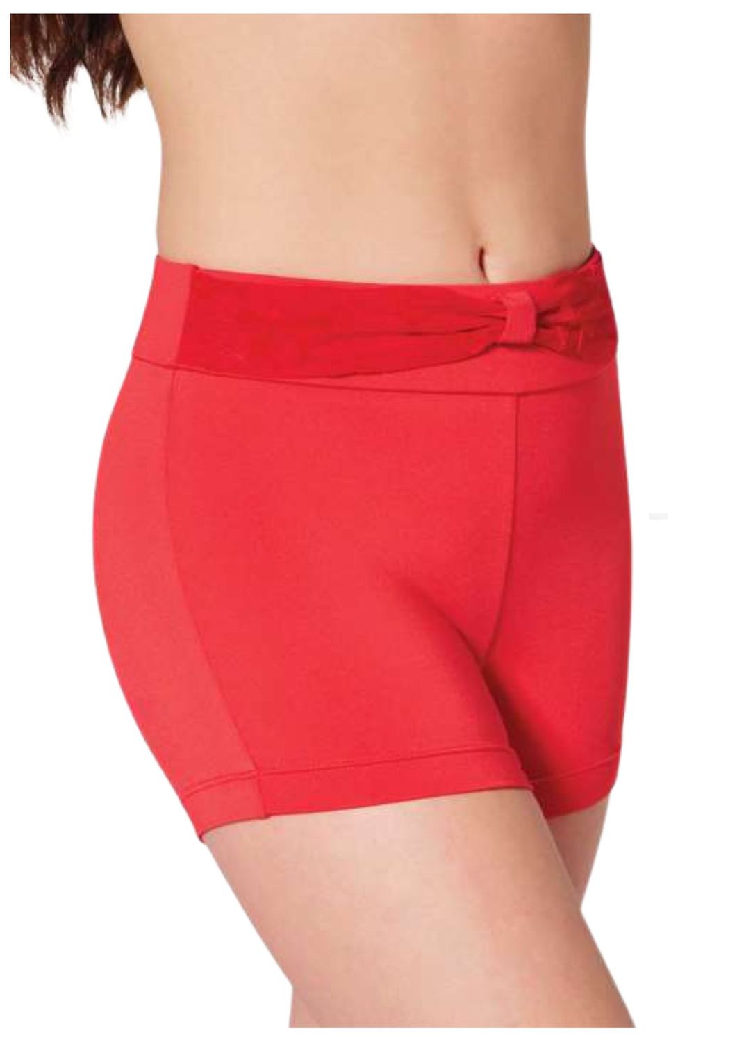 Short CURTSY CAPEZIO