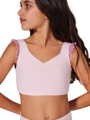 Top ROSY CAPEZIO