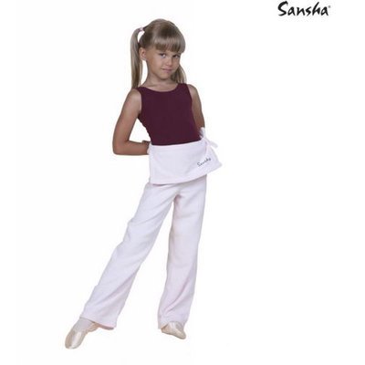 Warm-up pants CARYS SANSHA w