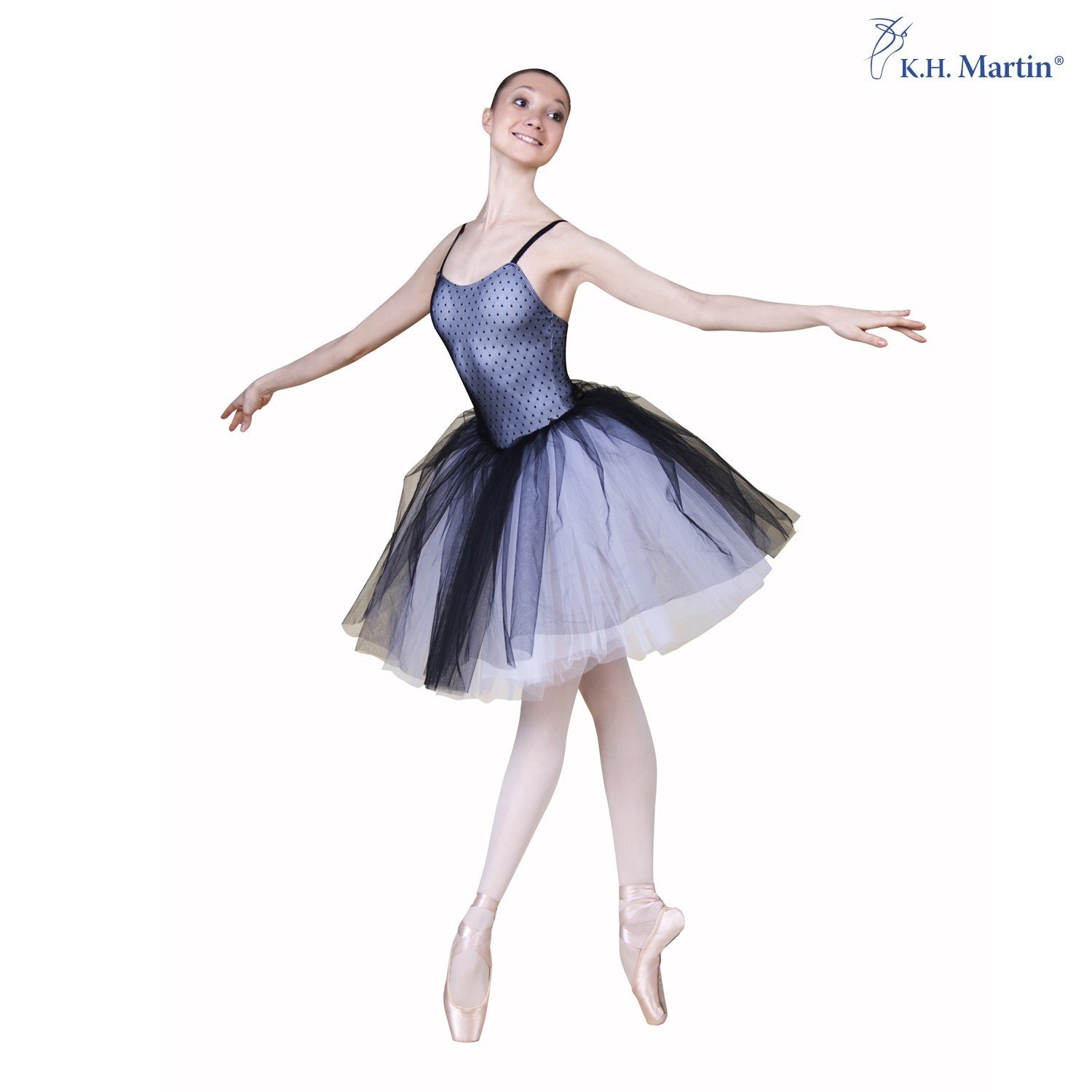 Tutu KYLA SANSHA