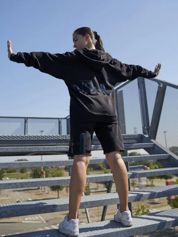 Short NON POSSO HO DANZA