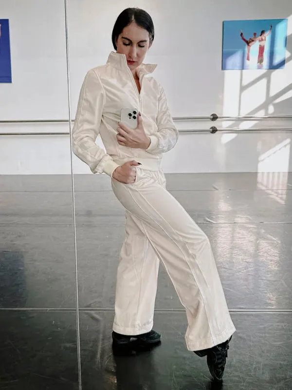 Pantalon NON POSSO HO DANZA