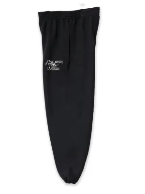 Pantalon NON POSSO HO DANZA