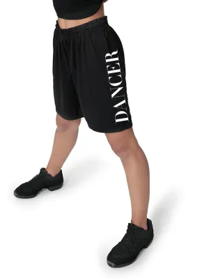 Short DANCER NON POSSO HO DANZA