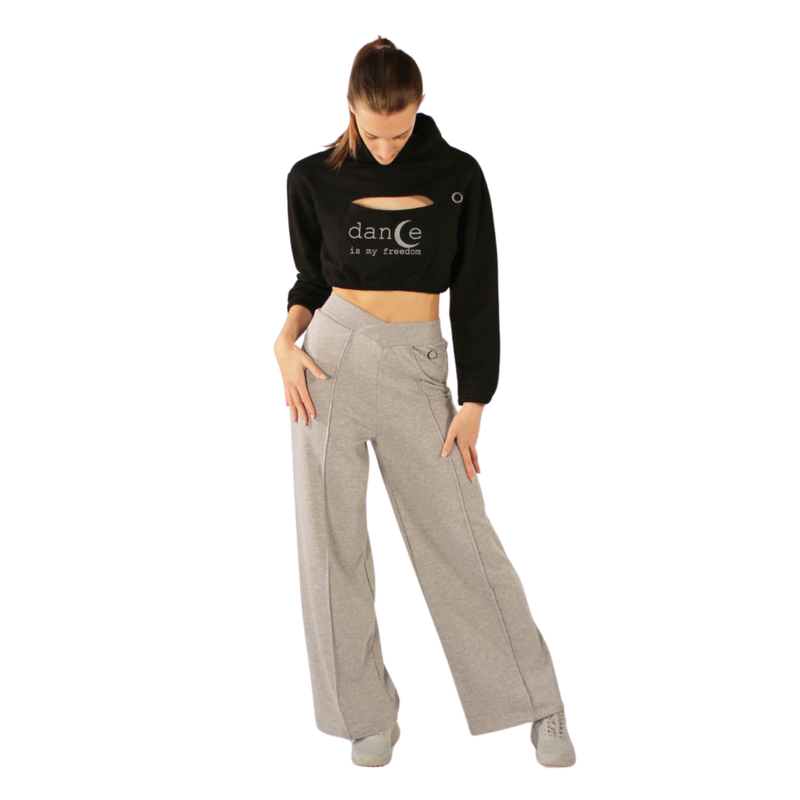 Pantalon palazzo PRIDANCE