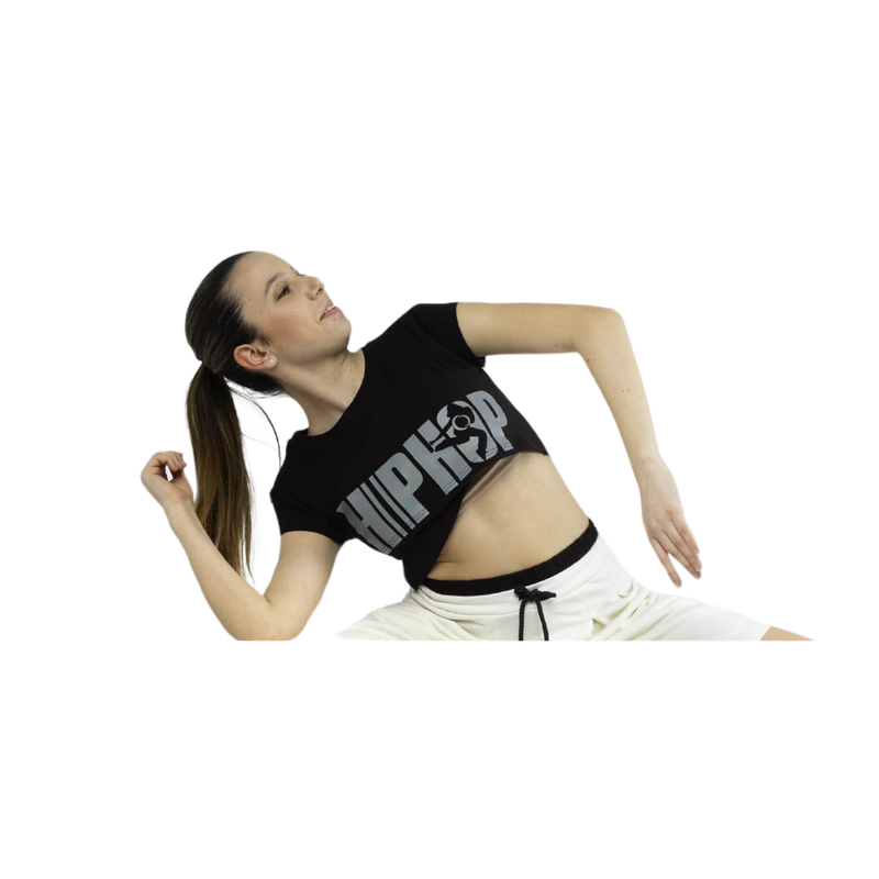 Crop top PRIDANCE