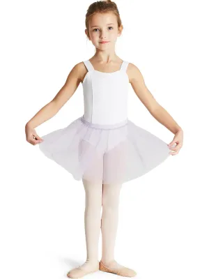 Jupe en tulle CAPEZIO