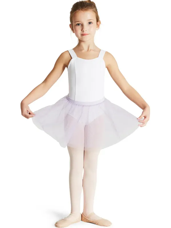 Jupe en tulle CAPEZIO
