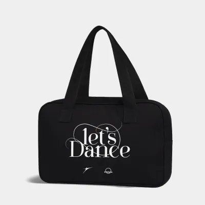 Sac 'Let's Dance' SO DANCA