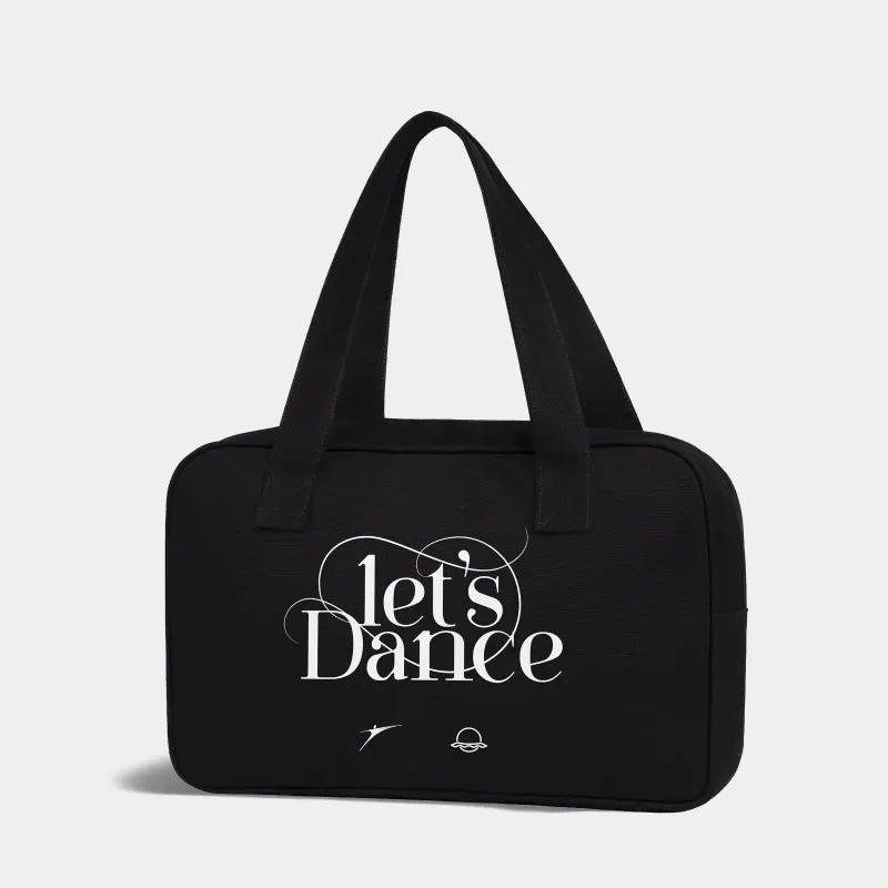 Sac 'Let's Dance' SO DANCA