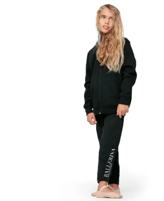 Pantalon NON POSSO HO DANZA