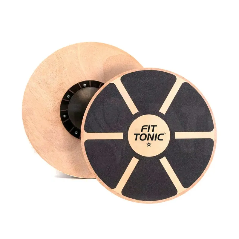 Planche d'équilibre FIT TONIC
