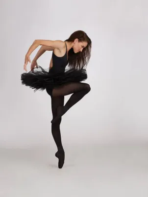 Corps de tutu CAPEZIO