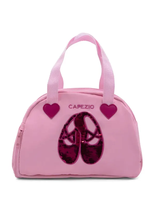Sac Pretty Tote CAPEZIO